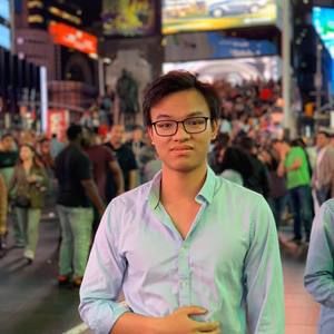 Meet your Posher, Giang